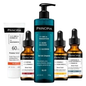 kit principia