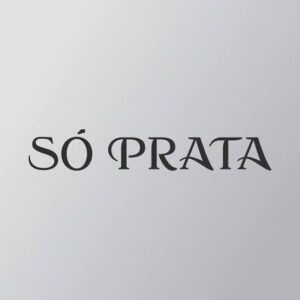 Acessórios da só prata. ( uso somente prata, nessa loja você encontrá algo!